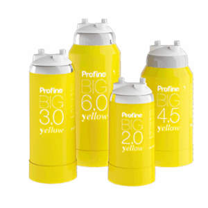 BIG PROFINE® YELLOW