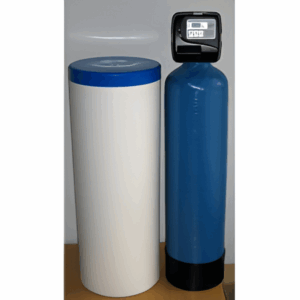 ŪDENS MĪKSTINĀŠANAS IEKĀRTAS CL-30