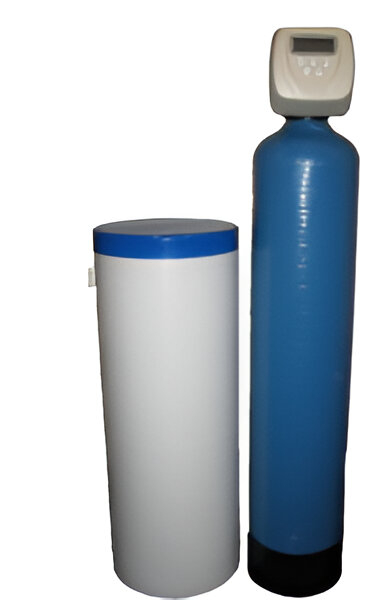 ŪDENS MĪKSTINĀŠANAS UN ORGANISKAS ATDALĪŠANAS IEKĀRTAS CL-30/A