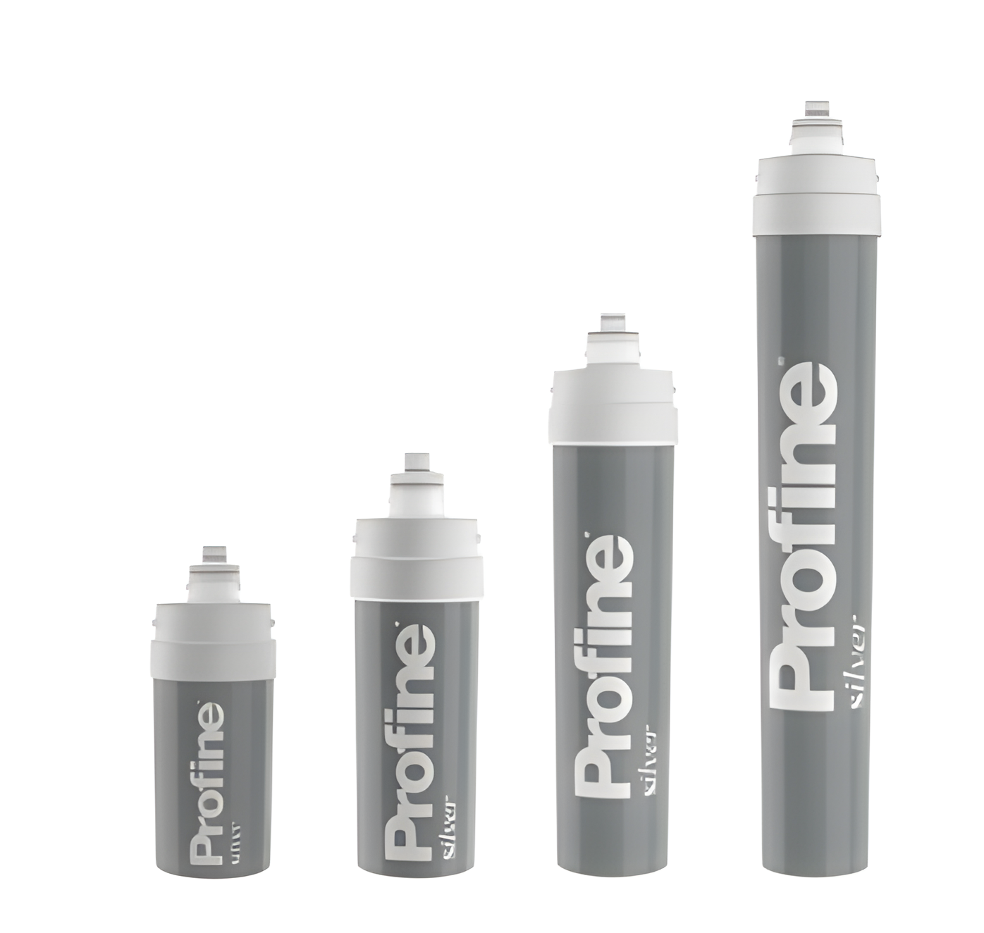 Profine silver